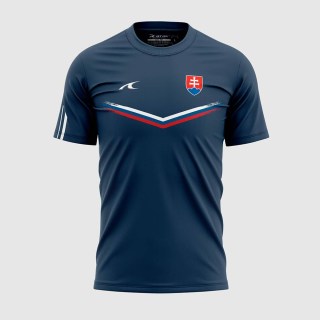 Tričko SVK R 3 COLOR