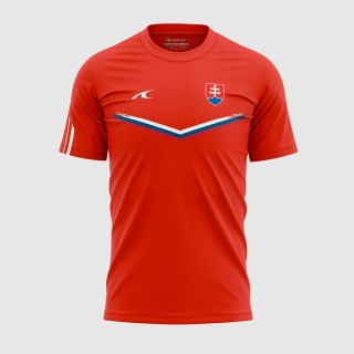 Tričko SVK R 3 COLOR