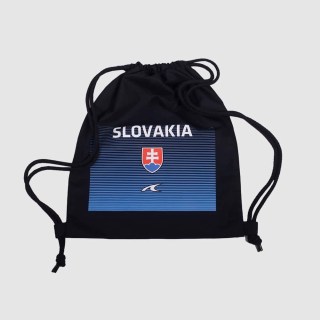 Vrecko FAN SVK bavlnené
