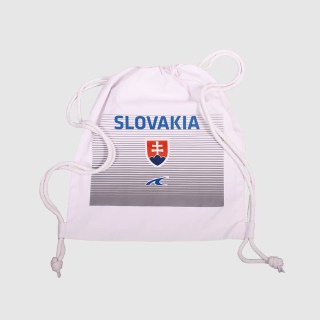 Vrecko FAN SVK bavlnené