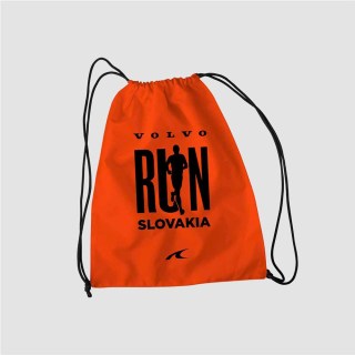 Vrecko VOLVO RUN Slovakia 2024